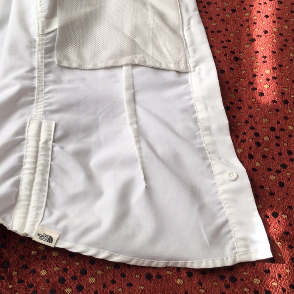 The North Face Womens Outdoor Shirt - Picture 6 of 13